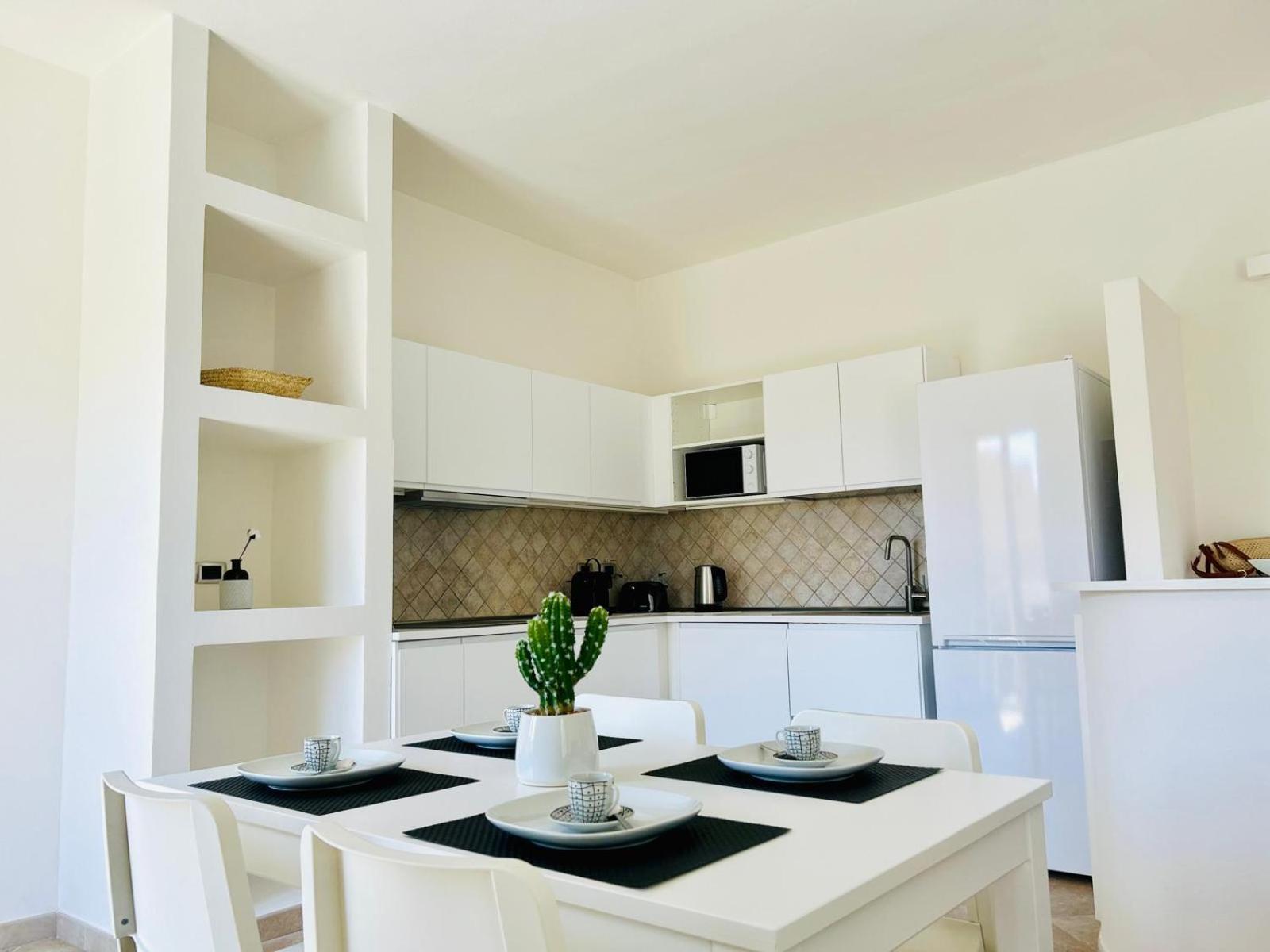 Sunshine Apartment - Appartamento Vicino Al Mare, Cagliari, Sardinia Zewnętrze zdjęcie