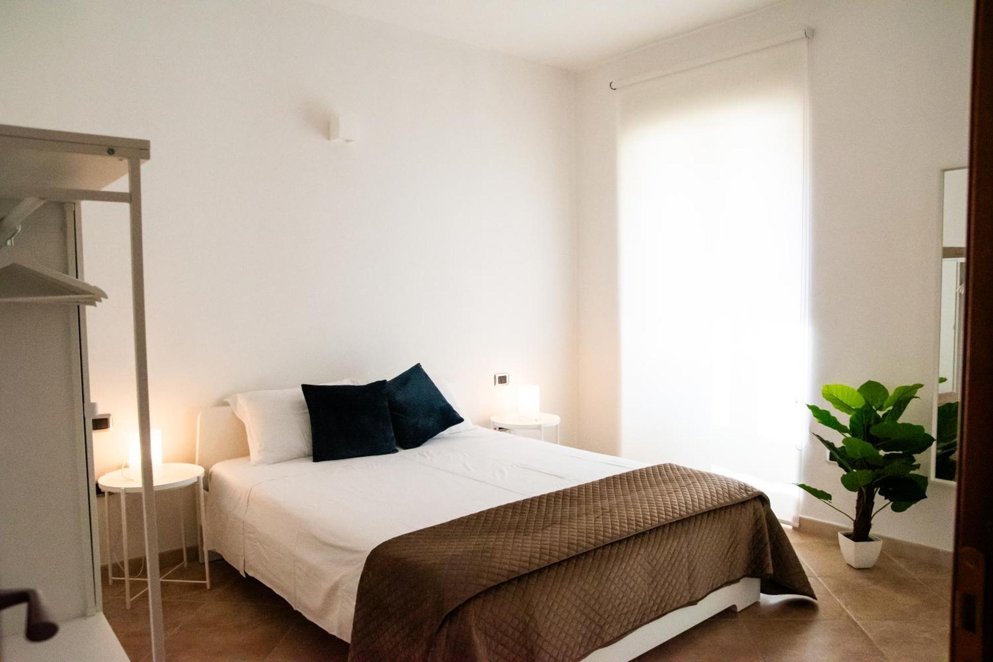 Sunshine Apartment - Appartamento Vicino Al Mare, Cagliari, Sardinia Zewnętrze zdjęcie