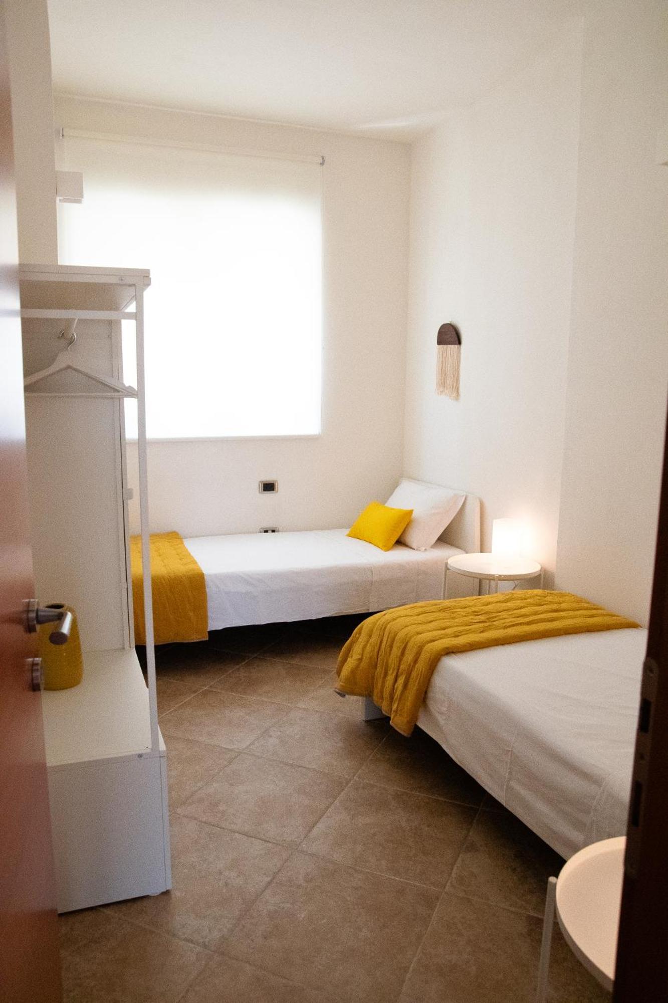 Sunshine Apartment - Appartamento Vicino Al Mare, Cagliari, Sardinia Zewnętrze zdjęcie