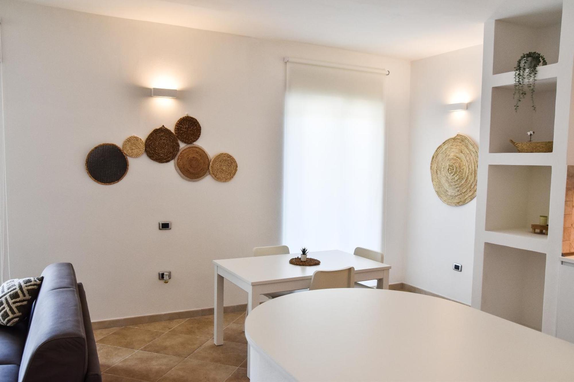 Sunshine Apartment - Appartamento Vicino Al Mare, Cagliari, Sardinia Zewnętrze zdjęcie